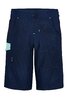 CUBE TEAMLINE Baggy Shorts ROOKIE inkl. Innenhose Größe: XS (98/104)