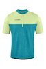 CUBE ATX Trikot Half Zip CMPT kurzarm Größe: XS
