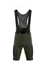 CUBE BLACKLINE Trägerhose CARGO Größe: XXXL