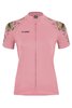 CUBE ATX WS Trikot Full Zip CMPT kurzarm Größe: S (36)