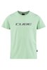 CUBE Organic T-Shirt ROOKIE Logo Größe: XL (146/152)