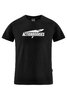 CUBE Organic T-Shirt ROOKIE X Actionteam Größe: XXS (86/92)
