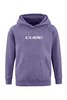 CUBE Organic Hoodie ROOKIE Größe: XL (146/152)