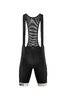 CUBE TEAMLINE Trägerhose kurz Größe: S