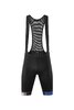 CUBE TEAMLINE Trägerhose kurz Größe: XL