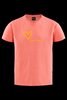 CUBE Organic T-Shirt ROOKIE Bicycle Love Größe: XXL (158/164)