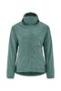 CUBE GRAVEL WS Jacke Allwetter Größe: M (38)