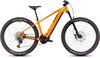 Cube Reaction Hybrid SLX 800 spectraorange'n'violet Größe: XXL