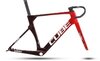 Cube Litening AERO C:68X Frameset team replica Größe: 52 cm