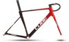 Cube Litening AIR C:68X Frameset team replica Größe: 52 cm