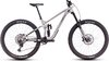 Cube Stereo ONE77 Race 29 rawmetal'n'black Größe: L