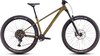 Cube Reaction TM ONE goldenlime'n'black Größe: XL