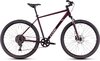 Cube Nature ONE amarone'n'lunar Größe: 54 cm