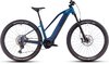 Cube Reaction Hybrid SLX 800 nebula'n'blue Größe: Trapeze S