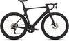Cube Litening AERO C:68X Race blackline Größe: 56 cm