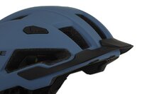 CUBE Helm EVOY HYBRID Größe: L (57-62)