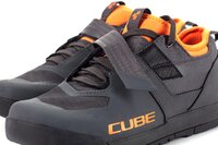 CUBE Schuhe GTY STRIX Größe: EU 48