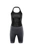 CUBE BLACKLINE WS Trägerhose kurz Größe: S (36)