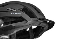 CUBE Helm CINITY Größe: L (57-62)