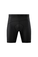 CUBE TOUR Lightweight Shorts inkl. Innenhose Größe: S