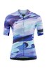 CUBE BLACKLINE WS Trikot ART kurzarm Größe: M (38)