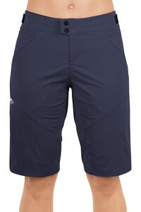 CUBE TEAMLINE WS Baggy Shorts Größe: XS (34)