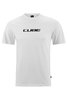 CUBE Organic T-Shirt Classic Logo Größe: XS