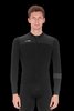 CUBE BLACKLINE Trikot langarm Größe: XS