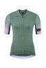 CUBE BLACKLINE WS Trikot FADE kurzarm Größe: L (40)